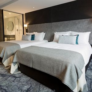 Habitación Doble Estándar